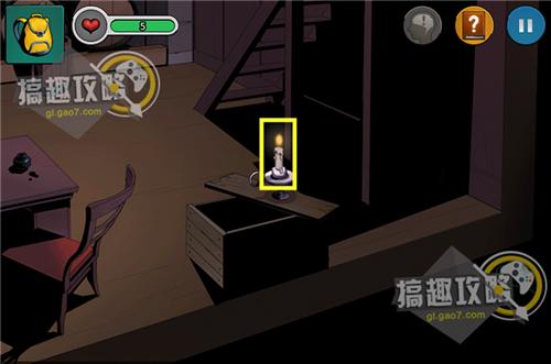 密室逃脫3第二章攻略 doors rooms3第2章全關卡詳解