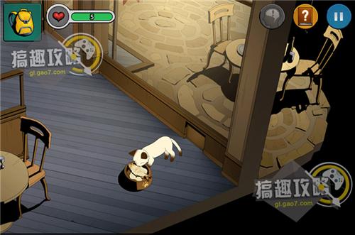 密室逃脫3第二章攻略 doors rooms3第2章全關卡詳解