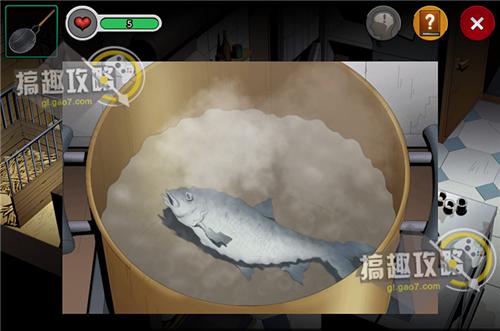 密室逃脫3第二章攻略 doors rooms3第2章全關卡詳解