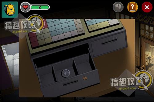 密室逃脫3第二章攻略 doors rooms3第2章全關卡詳解
