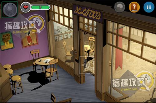 密室逃脫3第二章攻略 doors rooms3第2章全關卡詳解