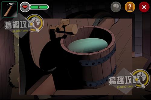 密室逃脫3第二章攻略 doors rooms3第2章全關卡詳解