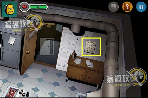密室逃脫3第二章攻略 doors rooms3第2章全關卡詳解