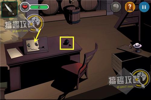 密室逃脫3第二章攻略 doors rooms3第2章全關卡詳解