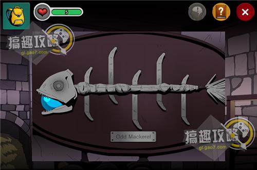 密室逃脫3第二章攻略 doors rooms3第2章全關卡詳解