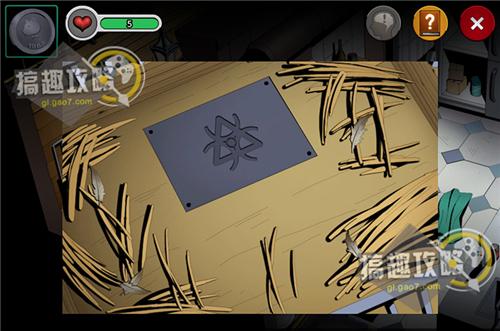 密室逃脫3第二章攻略 doors rooms3第2章全關卡詳解