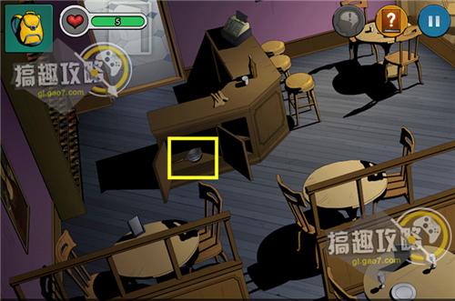 密室逃脫3第二章攻略 doors rooms3第2章全關卡詳解