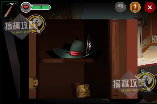 密室逃脫3第二章攻略 doors rooms3第2章全關卡詳解