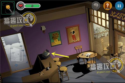 密室逃脫3第二章攻略 doors rooms3第2章全關卡詳解