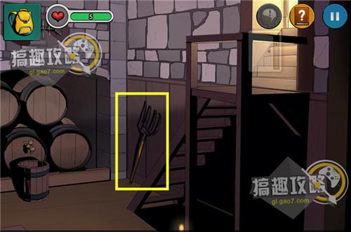 密室逃脫3第二章攻略 doors rooms3第2章全關卡詳解