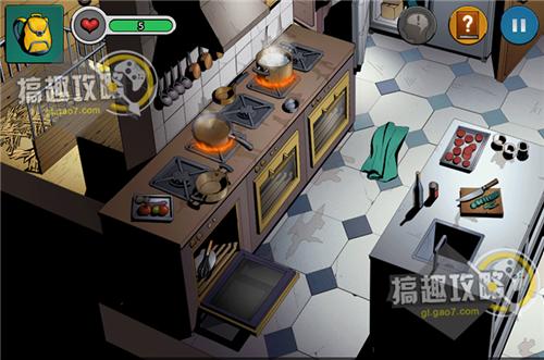 密室逃脫3第二章攻略 doors rooms3第2章全關卡詳解