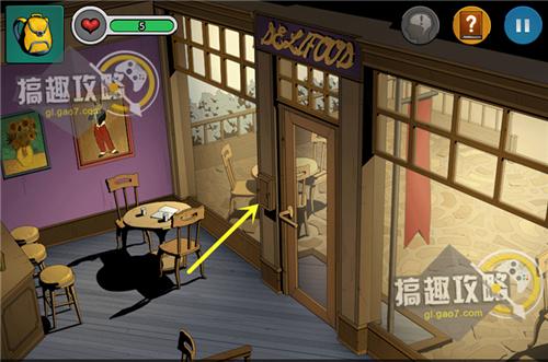 密室逃脫3第二章攻略 doors rooms3第2章全關卡詳解