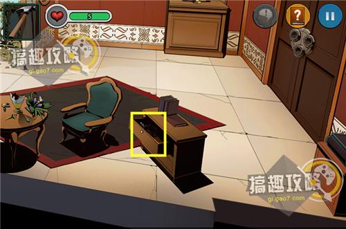 密室逃脫3第二章攻略 doors rooms3第2章全關卡詳解