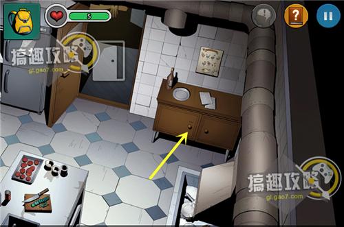 密室逃脫3第二章攻略 doors rooms3第2章全關卡詳解