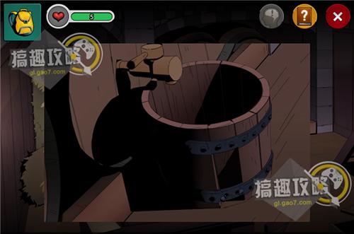 密室逃脫3第二章攻略 doors rooms3第2章全關卡詳解