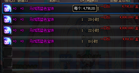 DNF：被搬磚黨忽略的甚至不知道的，然而你錯失了多少收益？
