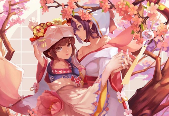 陰陽師：五組配合度超低的官方CP，明明是摯友，卻很少一起戰斗