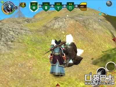 《混沌與秩序》新手篇挖礦功能最佳攻略