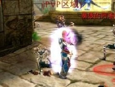 《混沌與秩序》新手篇挖礦功能最佳攻略