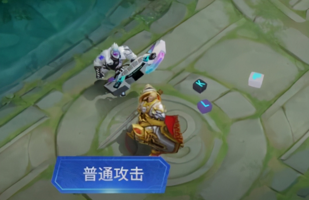 王者榮耀賽事戰令全新升級，典韋星元皮膚登場，隱藏特別彩蛋