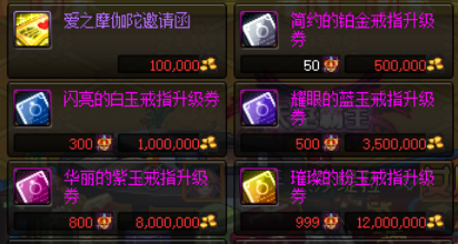 DNF：婚房屬性還沒滿？發糖活動配合這幾個福利輕松獲得心意點