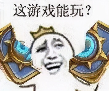 爐石傳說：懷舊服回味經典，心火牧專心養怪，超大身材一腳入魂