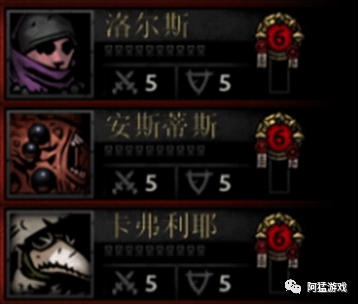 《暗黑地牢》終章“極暗地牢”-世界的本質可能只是扭曲的血肉