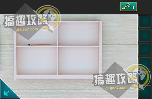 密室逃脫1公寓通關攻略 密室逃脫1公寓全關卡圖文攻略