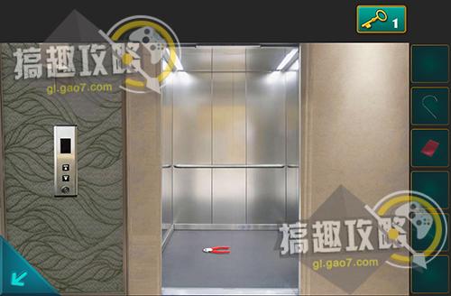 密室逃脫1公寓通關攻略 密室逃脫1公寓全關卡圖文攻略