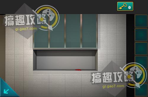 密室逃脫1公寓通關攻略 密室逃脫1公寓全關卡圖文攻略