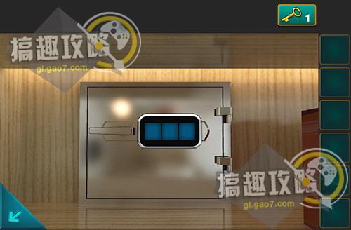 密室逃脫1公寓通關攻略 密室逃脫1公寓全關卡圖文攻略