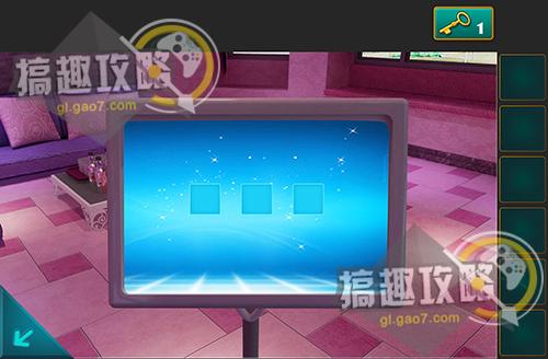密室逃脫1公寓通關攻略 密室逃脫1公寓全關卡圖文攻略
