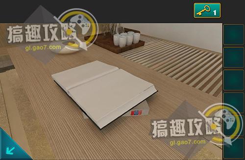 密室逃脫1公寓通關攻略 密室逃脫1公寓全關卡圖文攻略