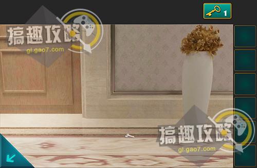 密室逃脫1公寓通關攻略 密室逃脫1公寓全關卡圖文攻略