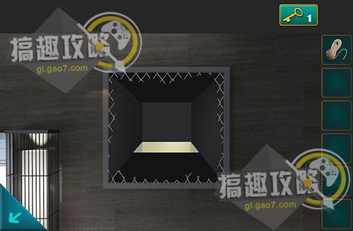 密室逃脫1公寓通關攻略 密室逃脫1公寓全關卡圖文攻略