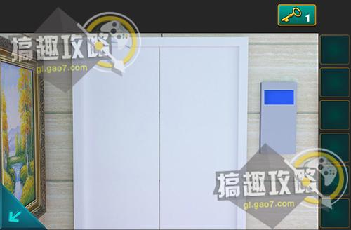 密室逃脫1公寓通關攻略 密室逃脫1公寓全關卡圖文攻略