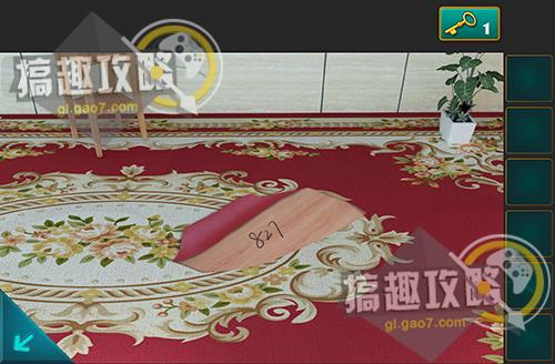 密室逃脫1公寓通關攻略 密室逃脫1公寓全關卡圖文攻略
