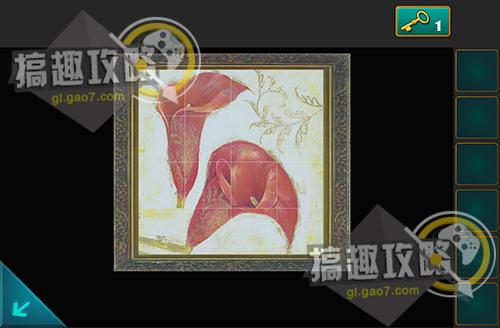 密室逃脫1公寓通關攻略 密室逃脫1公寓全關卡圖文攻略