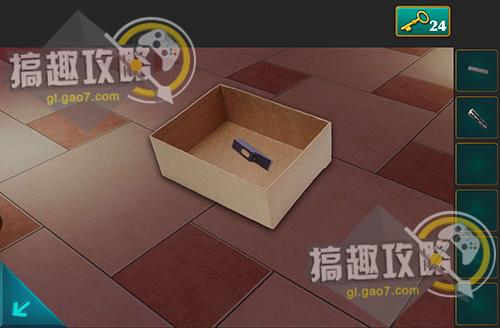 密室逃脫1公寓通關攻略 密室逃脫1公寓全關卡圖文攻略