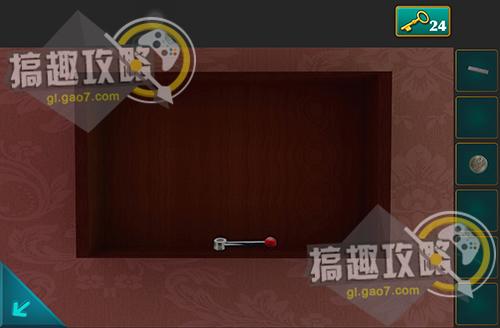 密室逃脫1公寓通關攻略 密室逃脫1公寓全關卡圖文攻略