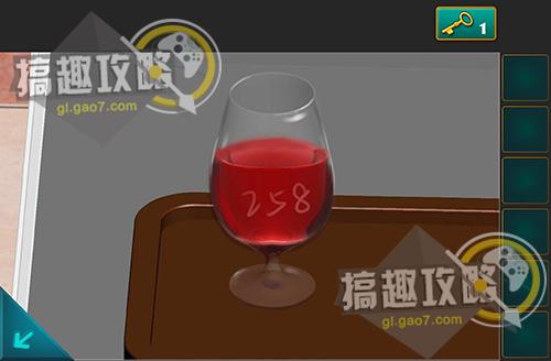 密室逃脫1公寓通關攻略 密室逃脫1公寓全關卡圖文攻略