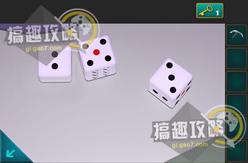 密室逃脫1公寓通關攻略 密室逃脫1公寓全關卡圖文攻略