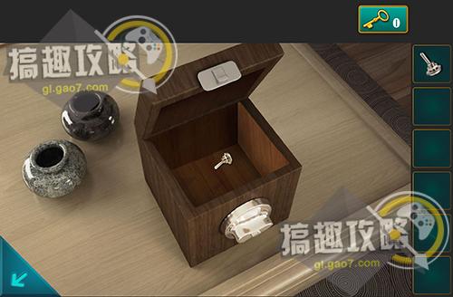 密室逃脫1公寓通關攻略 密室逃脫1公寓全關卡圖文攻略