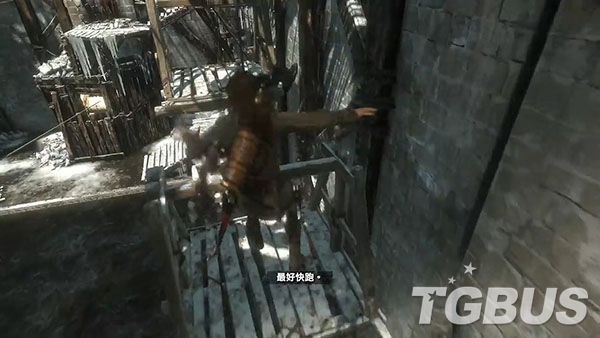 ?《古墓麗影:崛起》DLC芭芭雅嘎：女巫神廟流程攻略與全要素收集