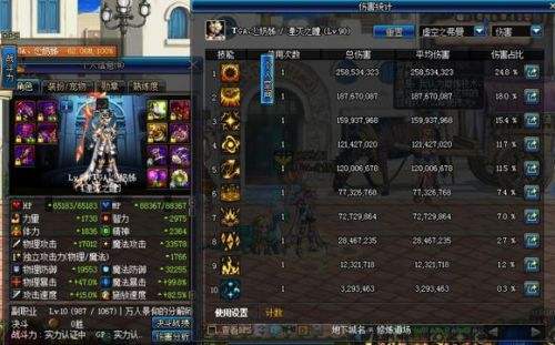 DNF加點換裝畢業裝選擇，起源魔皇全面指南分享