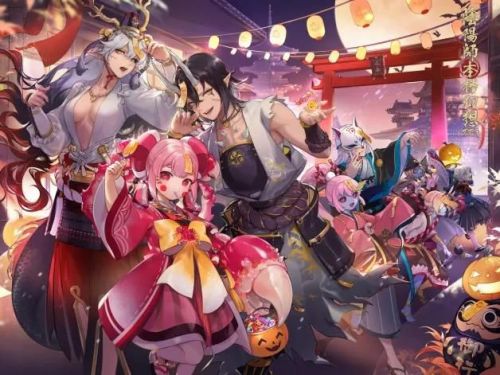陰陽師2021協同對弈式神玩法攻略大全 協同對弈式神推薦