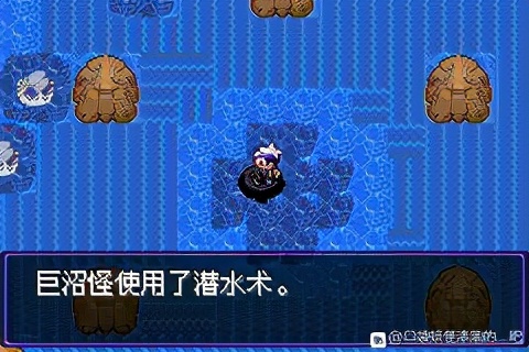 漆黑的魅影三神柱怎么抓圖文攻略