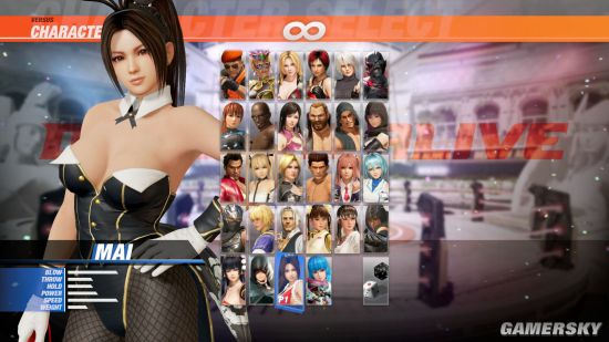 《死或生6》不知火舞、庫拉DLC開售 Steam國區184元