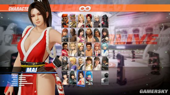 《死或生6》不知火舞、庫拉DLC開售 Steam國區184元