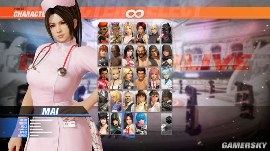 《死或生6》不知火舞、庫拉DLC開售 Steam國區184元